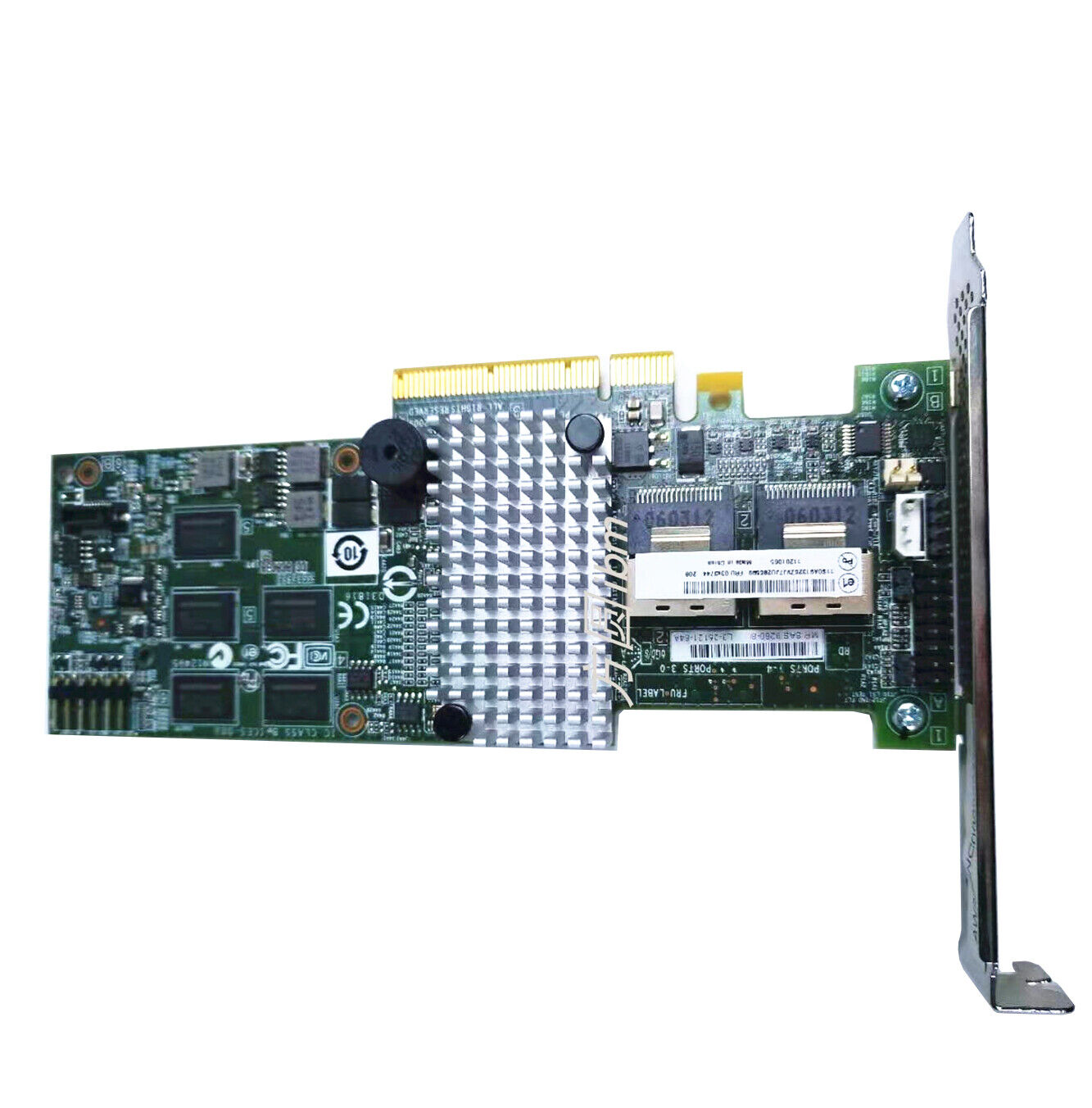 03X3617 IBM Lenovo ThinkServer TS430 RD240 RD530 RD630 RD430 RD330 SAS Raid Card