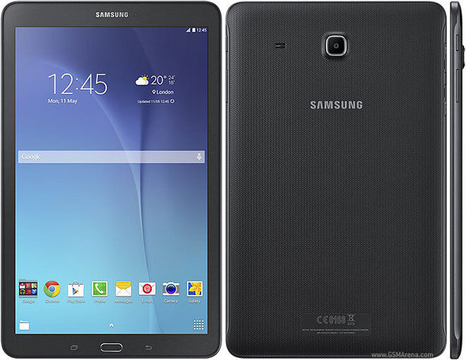 NEW Samsung Galaxy Tab E | 8\