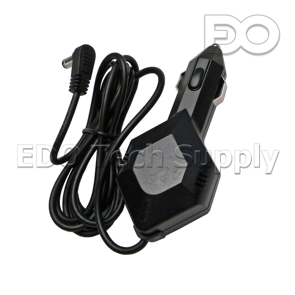 Car charger in vehicle power adapter for Toshiba Thrive AT100 Android tablet PC