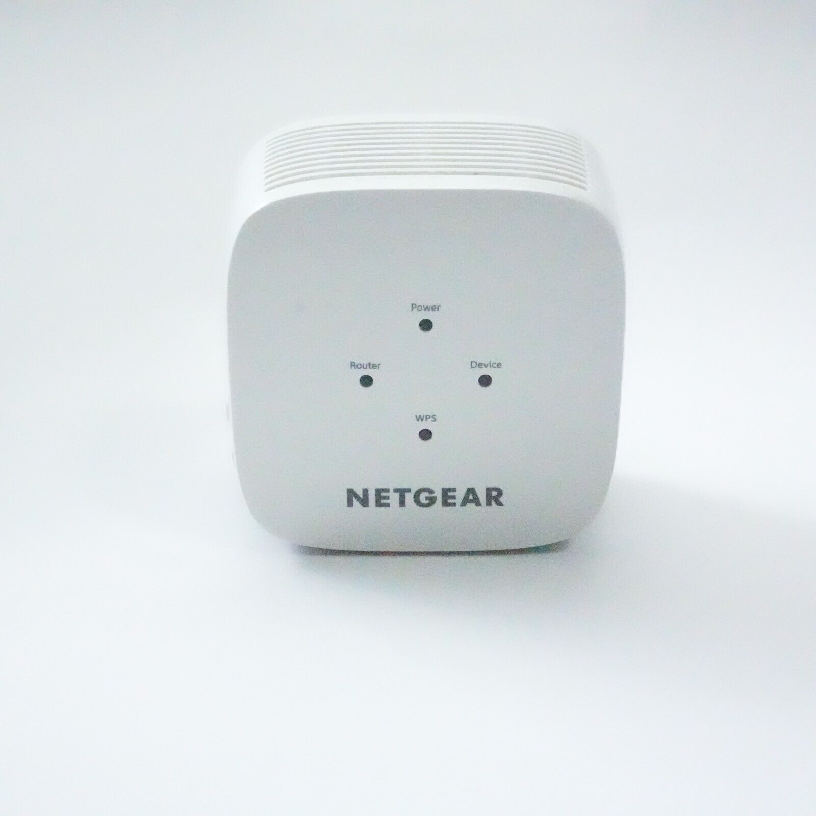 Netgear EX3110 AC750 WiFi Wall Plug Range Extender & Signal Booster