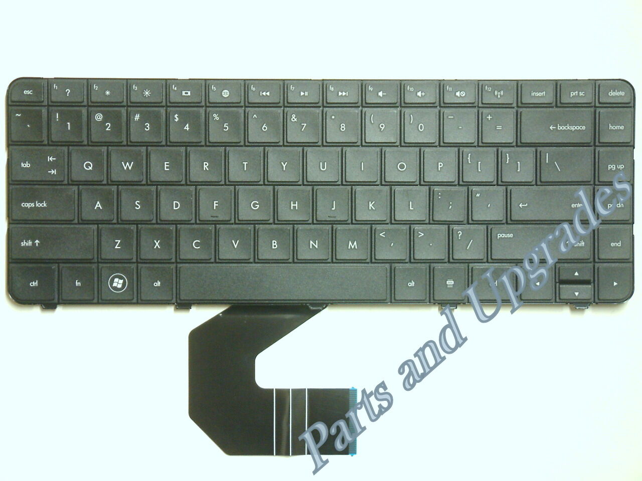 OEM HP Home 2000-210US 2000-350US 2000-356US 2000-410US 2000-418US Keyboard NEW