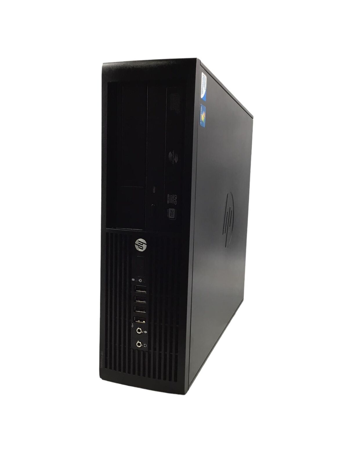 HP Compaq 4000 Pro SFF Pentium(R) E6700 3.20GHz 8GB DVDRW NO HD NO OS