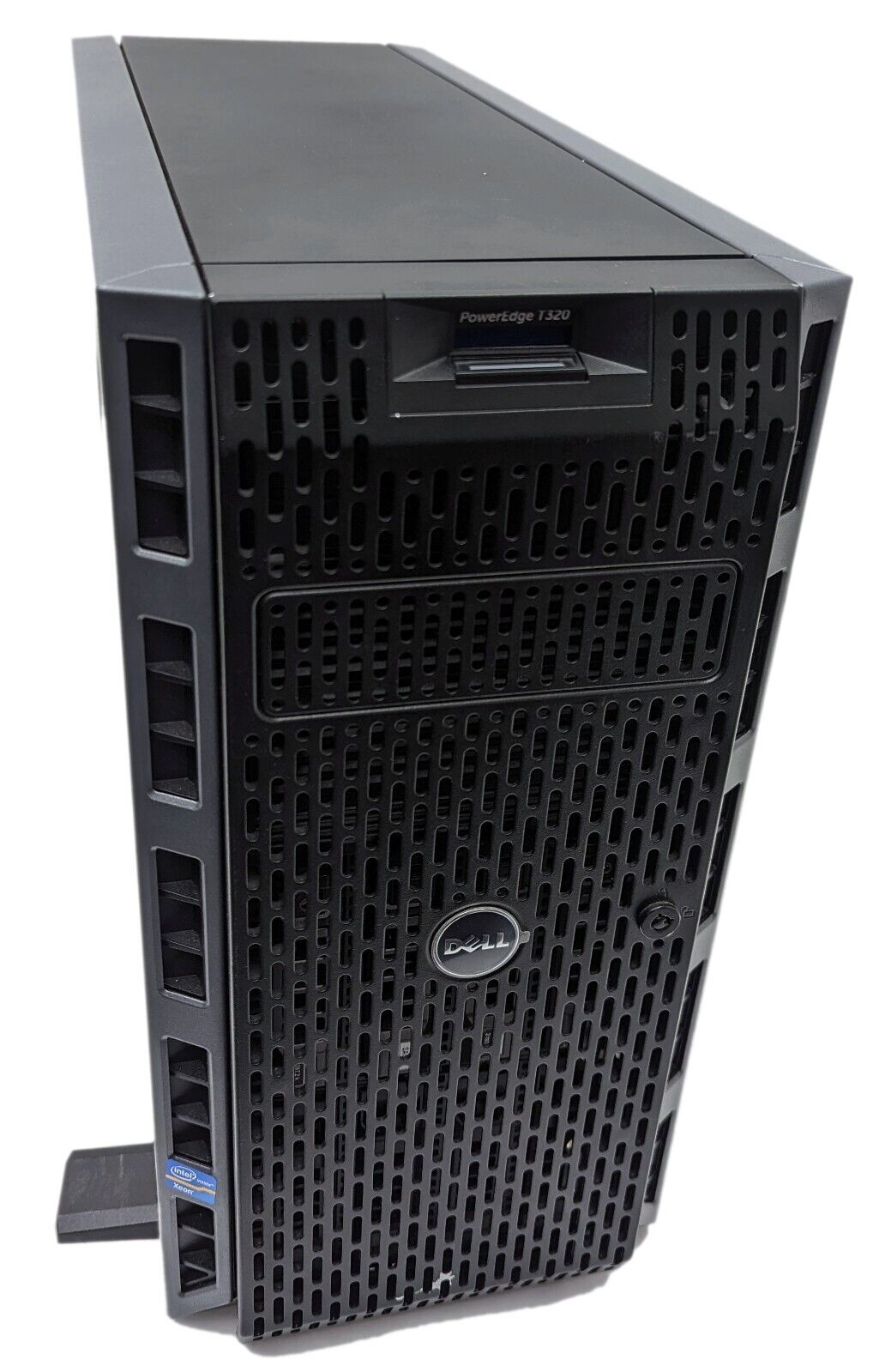 Dell PowerEdge T320 Server Xeon E5-2420 1.90GHz 48GB RAM 4x 2TB SAS HDD Ubuntu
