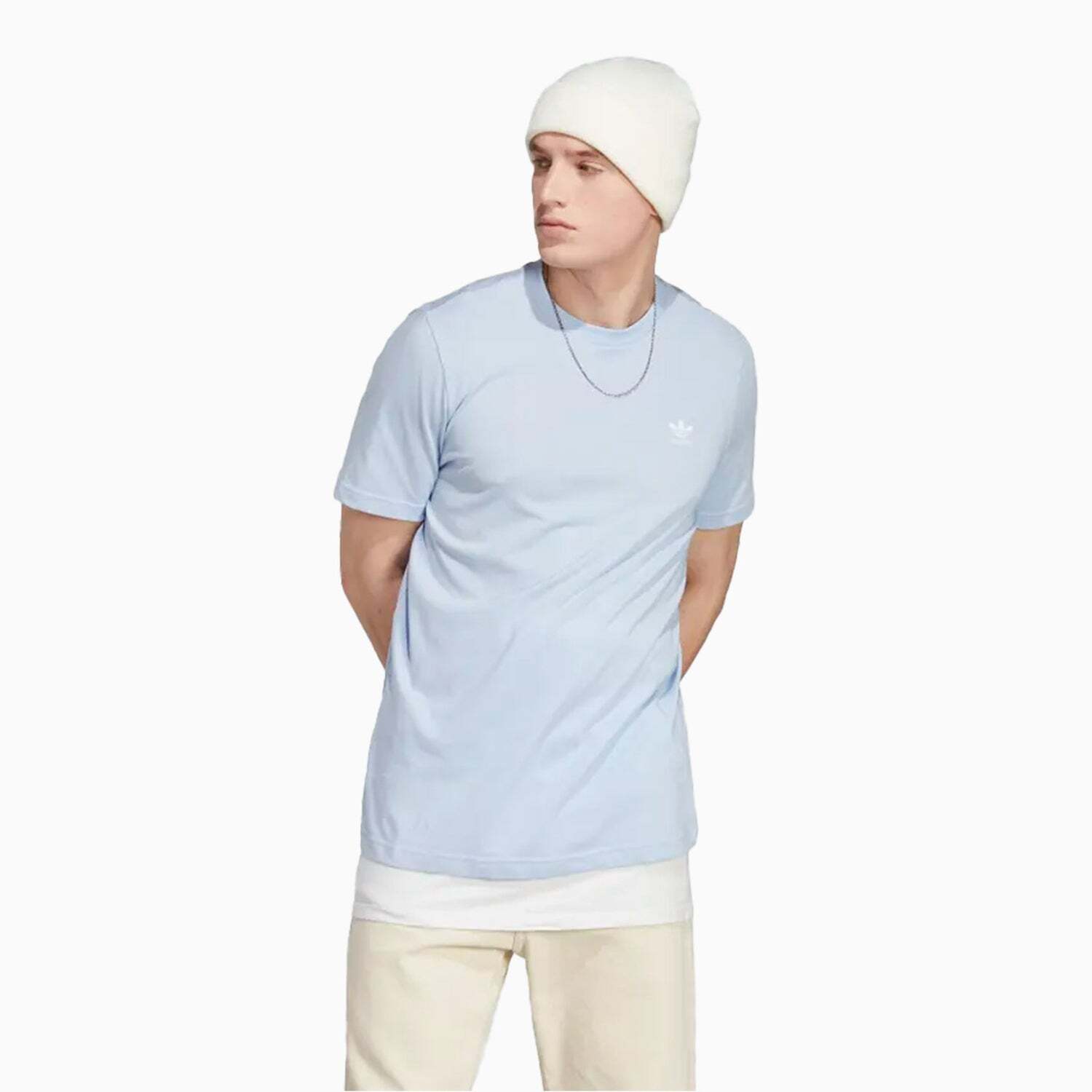 Men\'s Essential Short Sleeve T Shirt