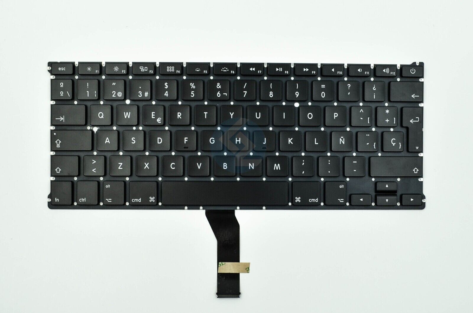 NEW Spanish Keyboard for MacBook Air 13\