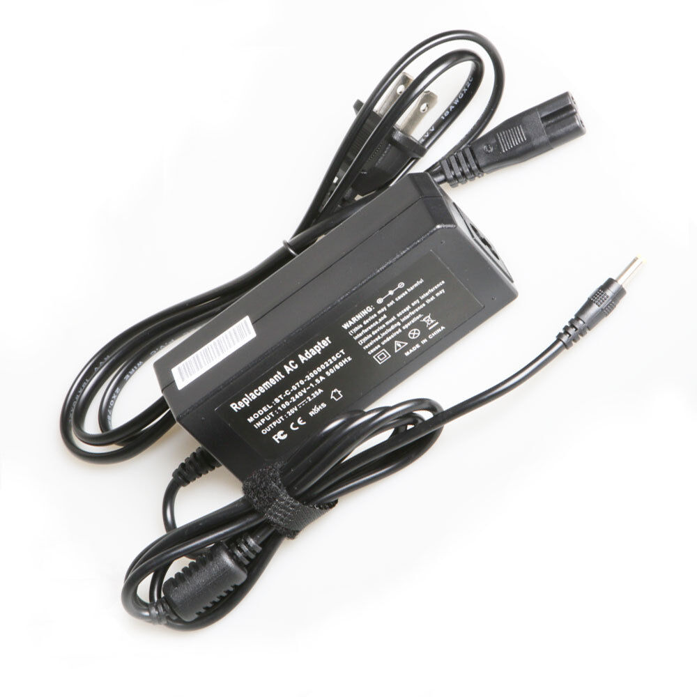 AC Adapter Charger Power For Lenovo Ideapad 110-17ACL 110-17IKB 110-15ISK 80UD