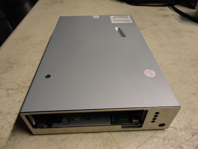 PV124T LTO2 Ultrium2 Quantum CL100x CL1001 TE3000-041 from Dell Powervault 124t