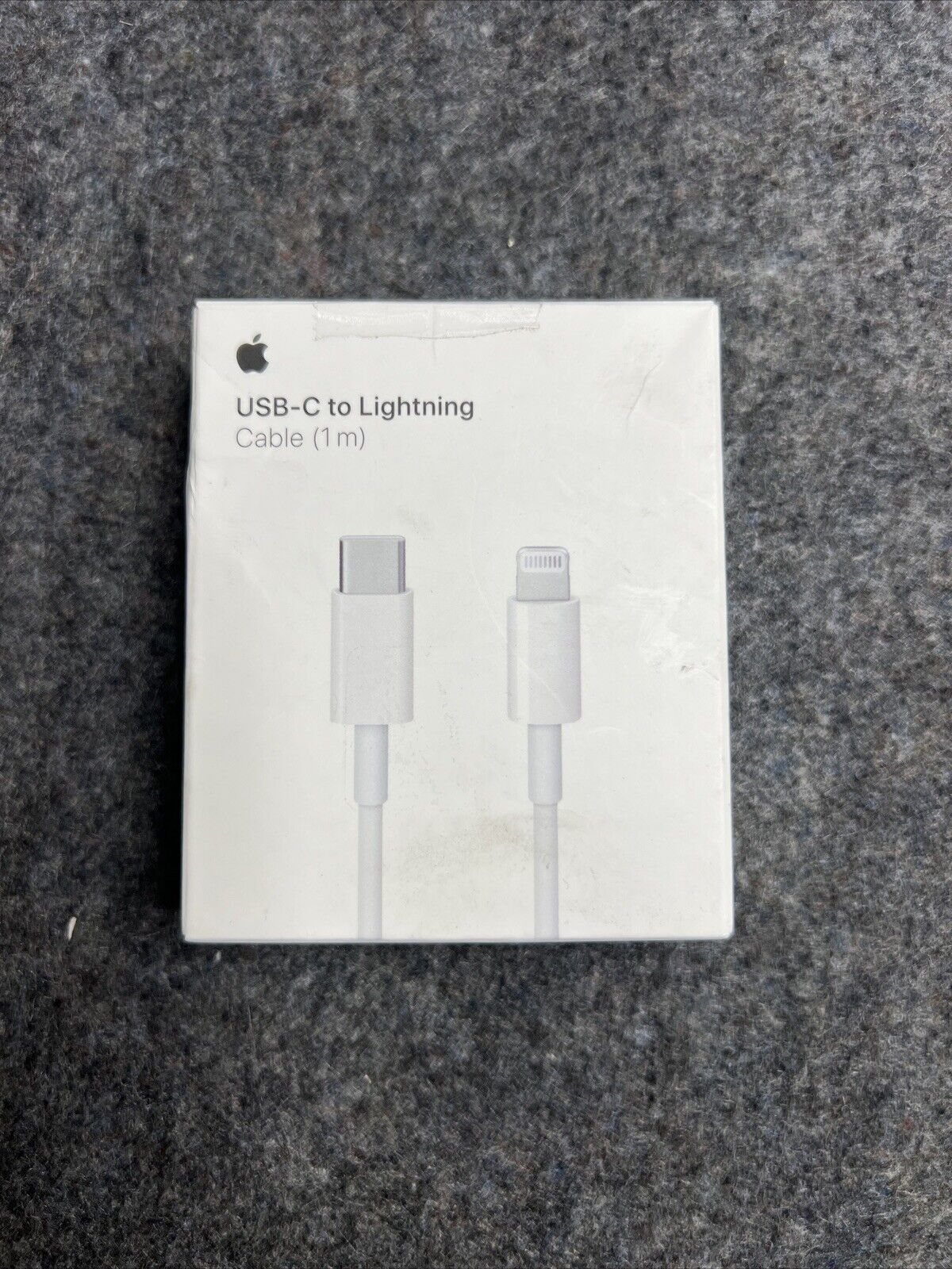 Genuine Apple USB-C to Lightning Cable - Brand New in box iPhone/iPad cord