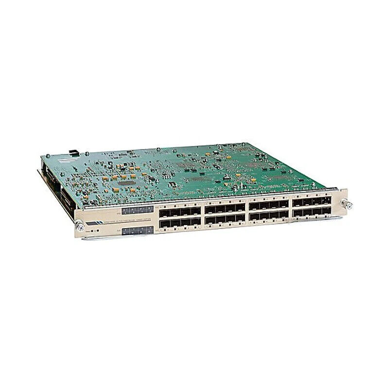 Cisco Catalyst C6800-32P10G= - OPEN BOX