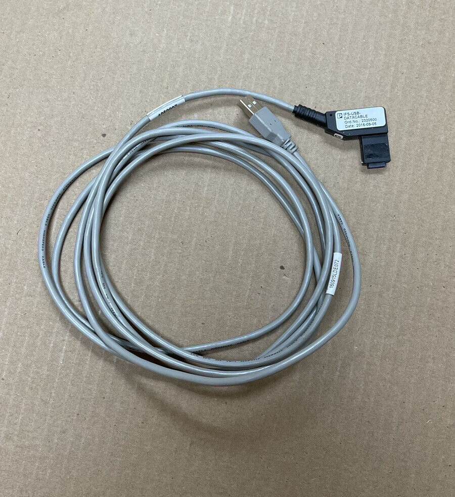 Phoenix Contact IFS-USB-DATACABLE data cable 2320500