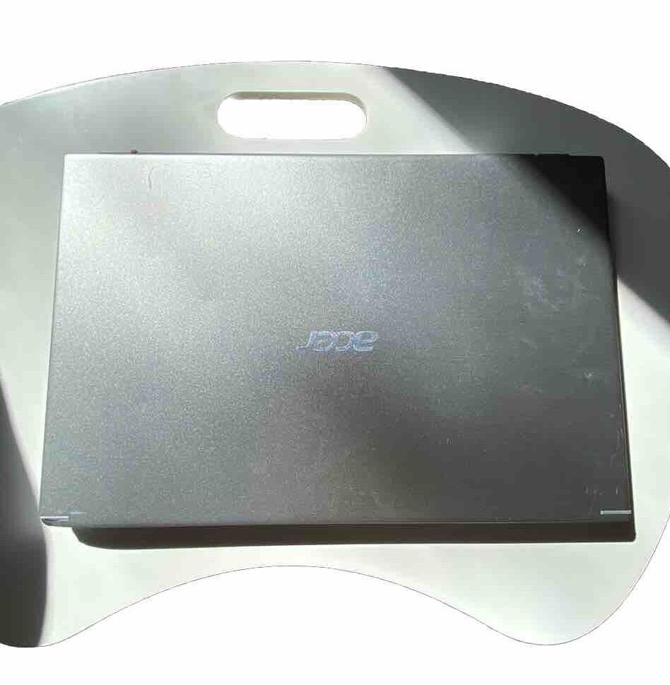 Acer Aspire 5 A515-56-73AP, 15.6” Full HD IPS Display, 11th Gen Intel i7-1165G7