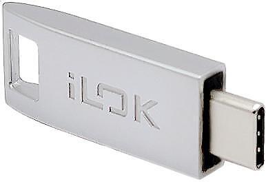 PACE iLok USB-C (3rd Generation)