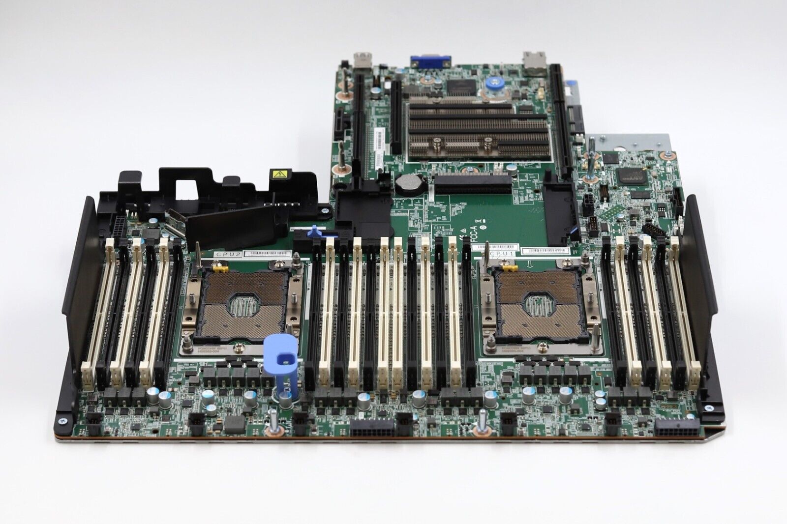 Lenovo ThinkSystem SR650 DDR4 LGA 3647 Server Motherboard FRU P/N:01PE934 Tested