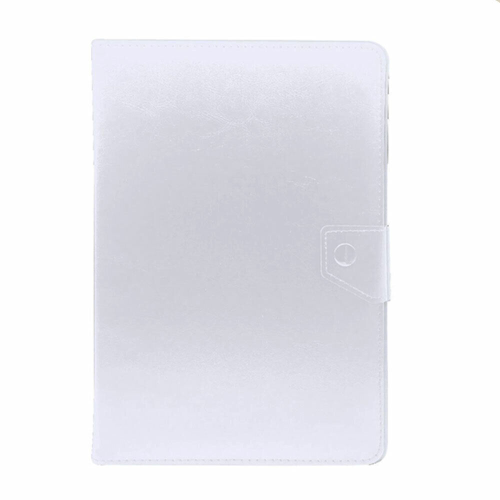 Cleanskin Universal Book Cover Cases for Tablets 7-8\