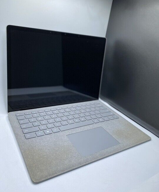 For Parts- Microsoft Surface Laptop 2 Intel Core i5 8GB RAM 256GB SS Good