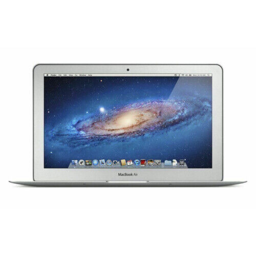 Apple MacBook Air Core i5 1.4GHz 4GB RAM 256GB SSD 11\