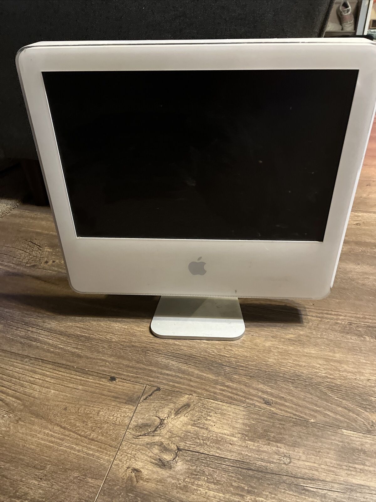 Apple iMac G5 17\