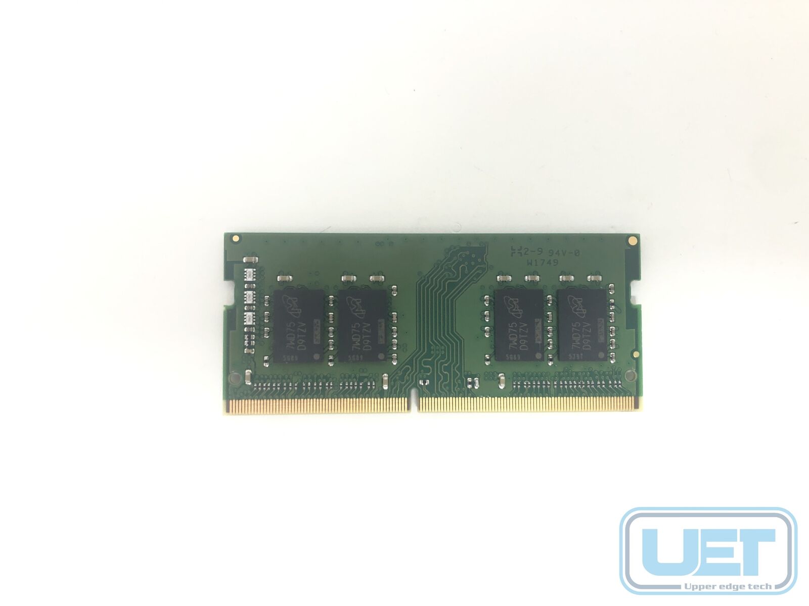 Laptop Name Brand Memory 8GB PC4-2400T-S DDR4 -s 2400MHz Samsung Hynix Nanya