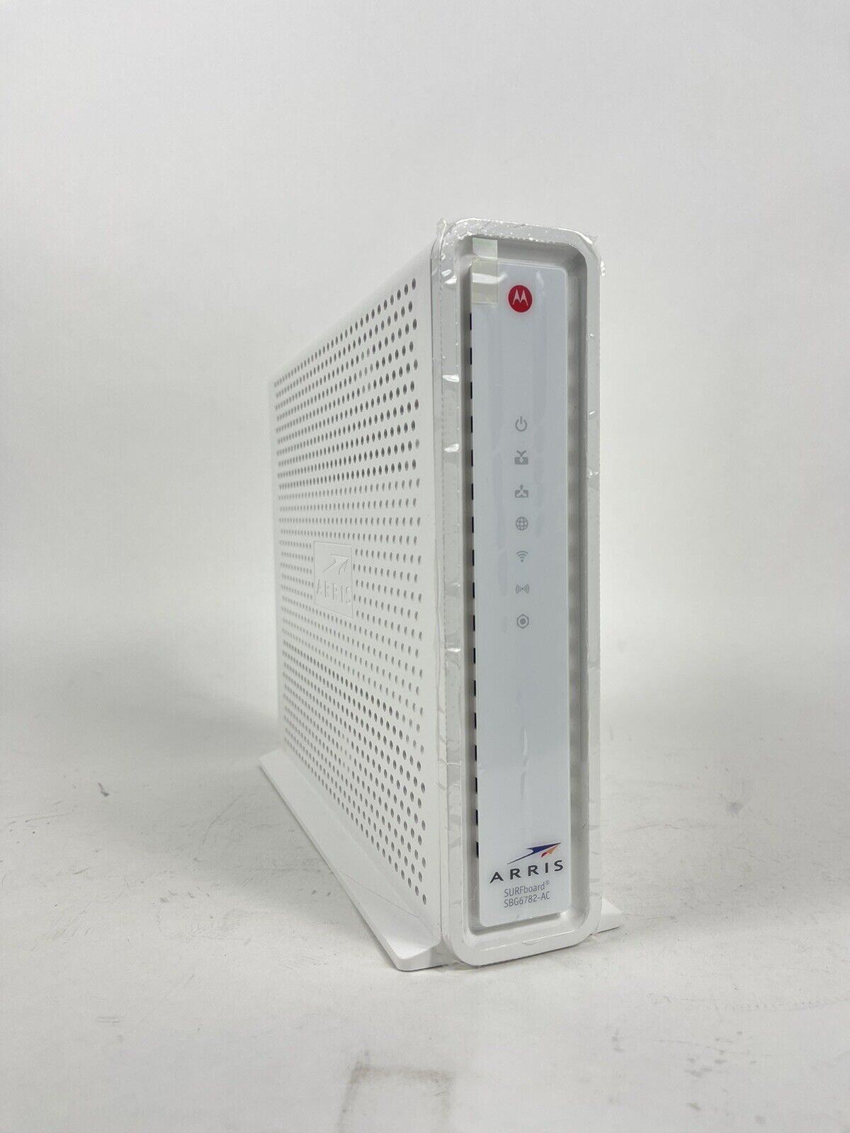 Motorola Surfboard Arris AC Modem Wifi Router AC1800M Original Box No RJ45 Cord