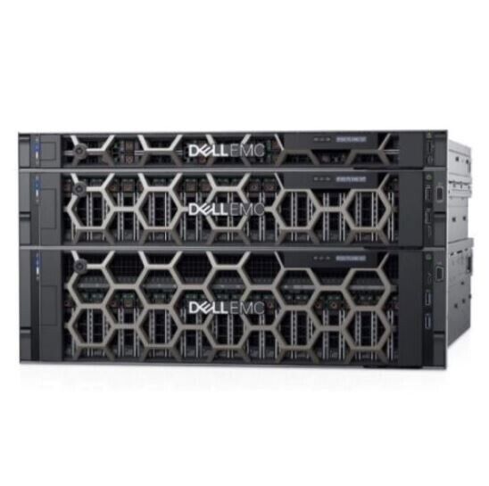 DELL EMC POWEREDGE SERVER R740xd R740 CONVERSION CHASSIS KIT TO 8 HDD LFF BAY