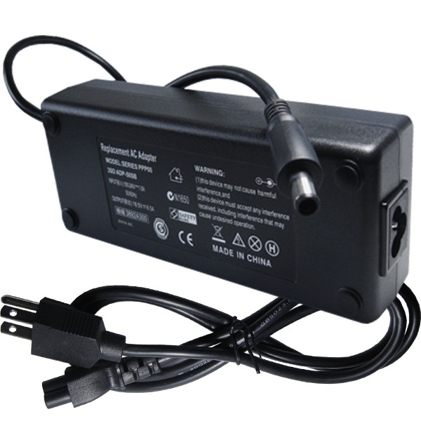 AC ADAPTER CHARGER POWER SUPPLY for HP Touchsmart 600 PC 537336-001 579799-001