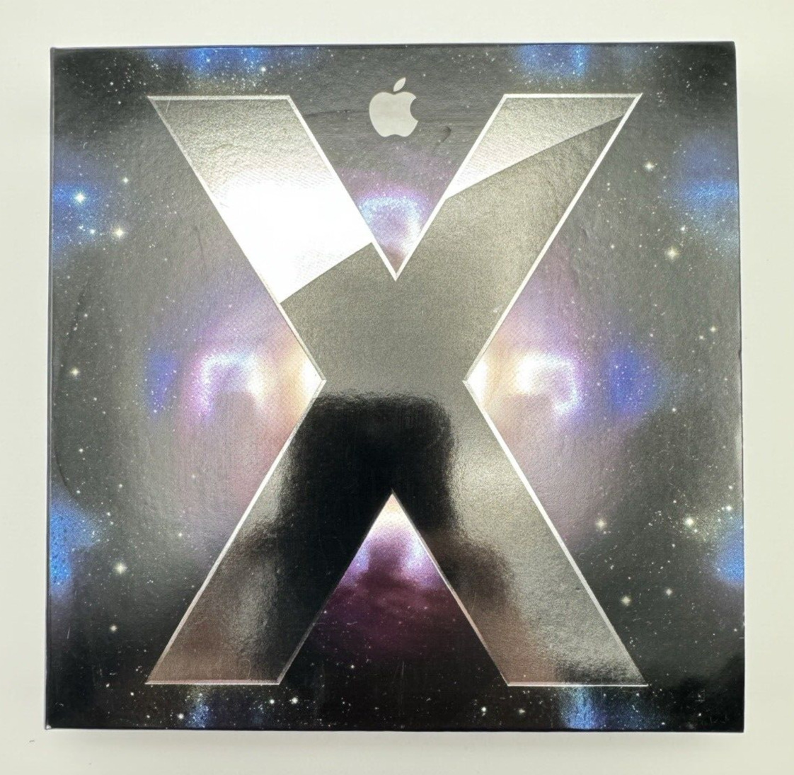 Apple Mac OS X Leopard Version 10.5.6 MC094Z/A Operating System
