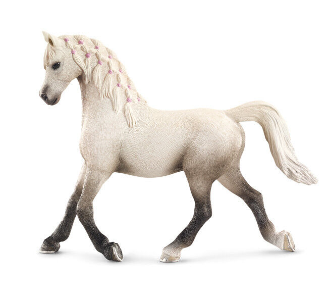Schleich 13761 Arabian Mare Horse Model Toy Figurine - NIP
