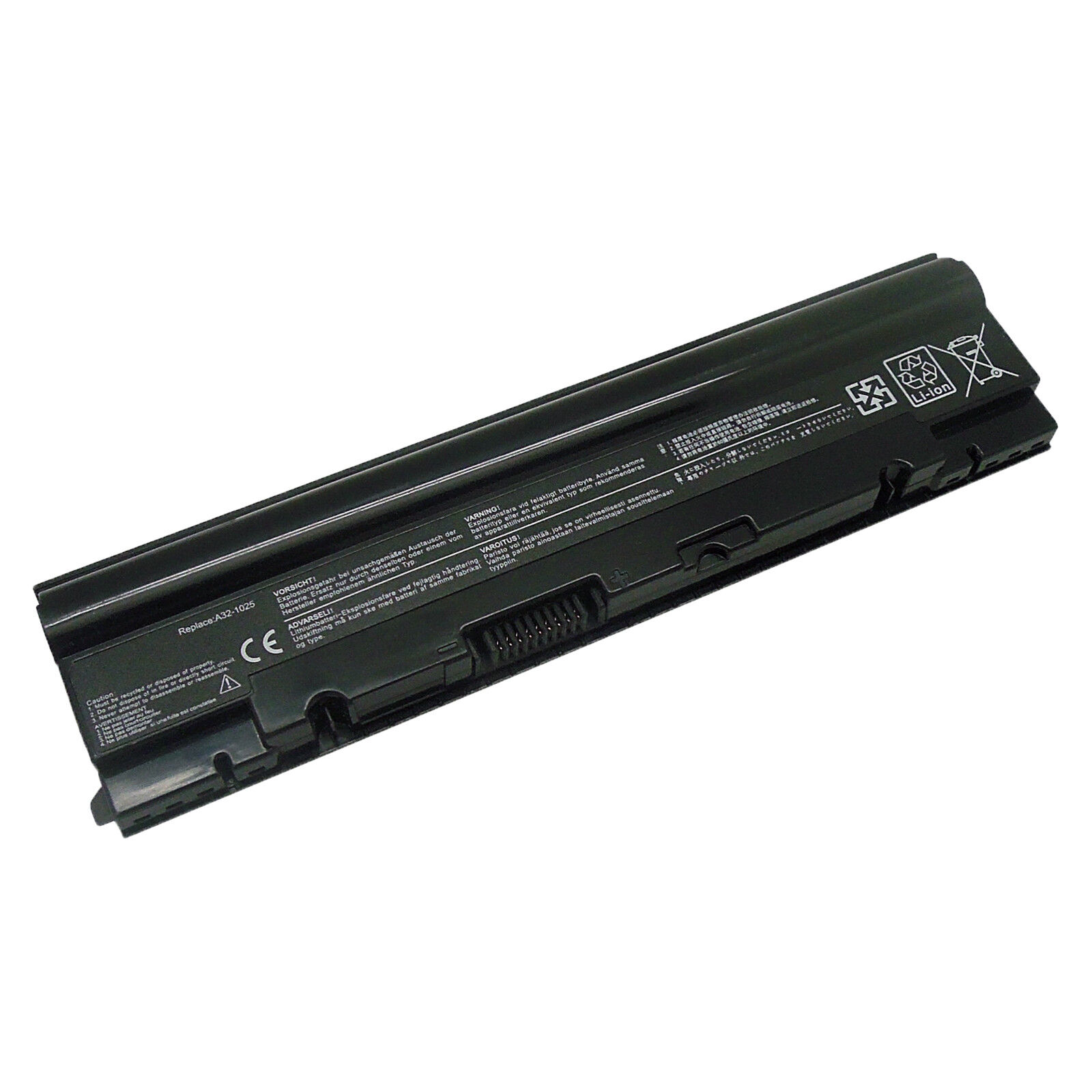 Battery for ASUS Eee PC 1025C