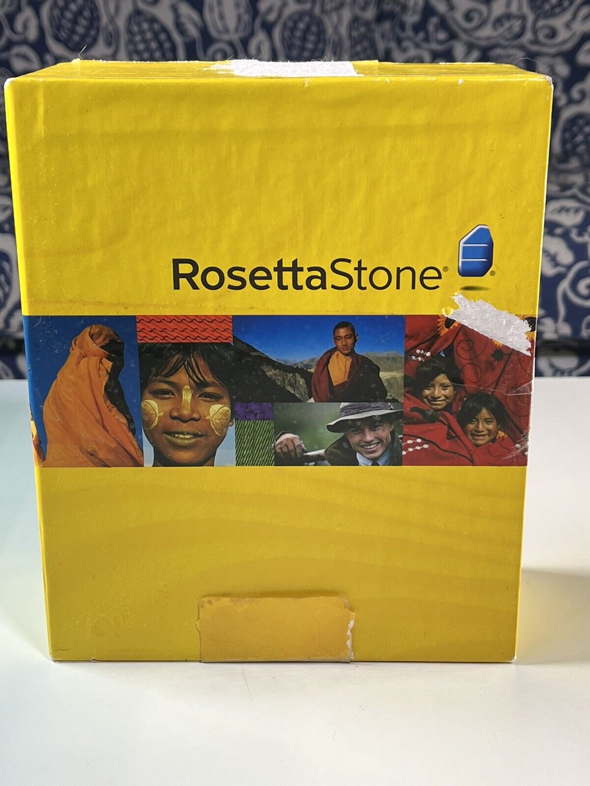 Rosetta Stone Arabic Level 1 (1 User/s) - Version 3 Software