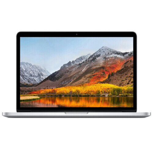 Apple MacBook Pro Core i5 2.9GHz 8GB RAM 512GB SSD 13\
