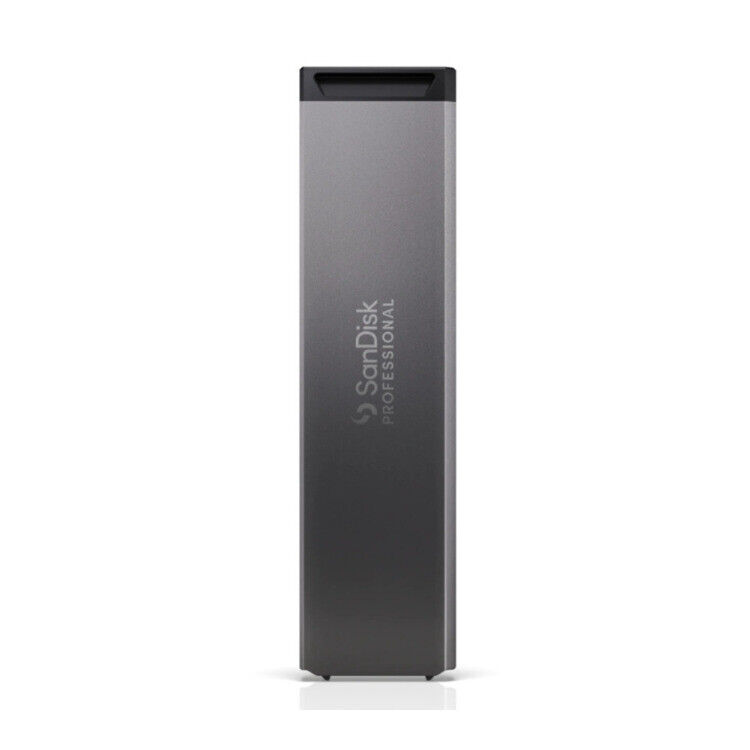 SanDisk Professional Pro Blade 4TB SSD Mag