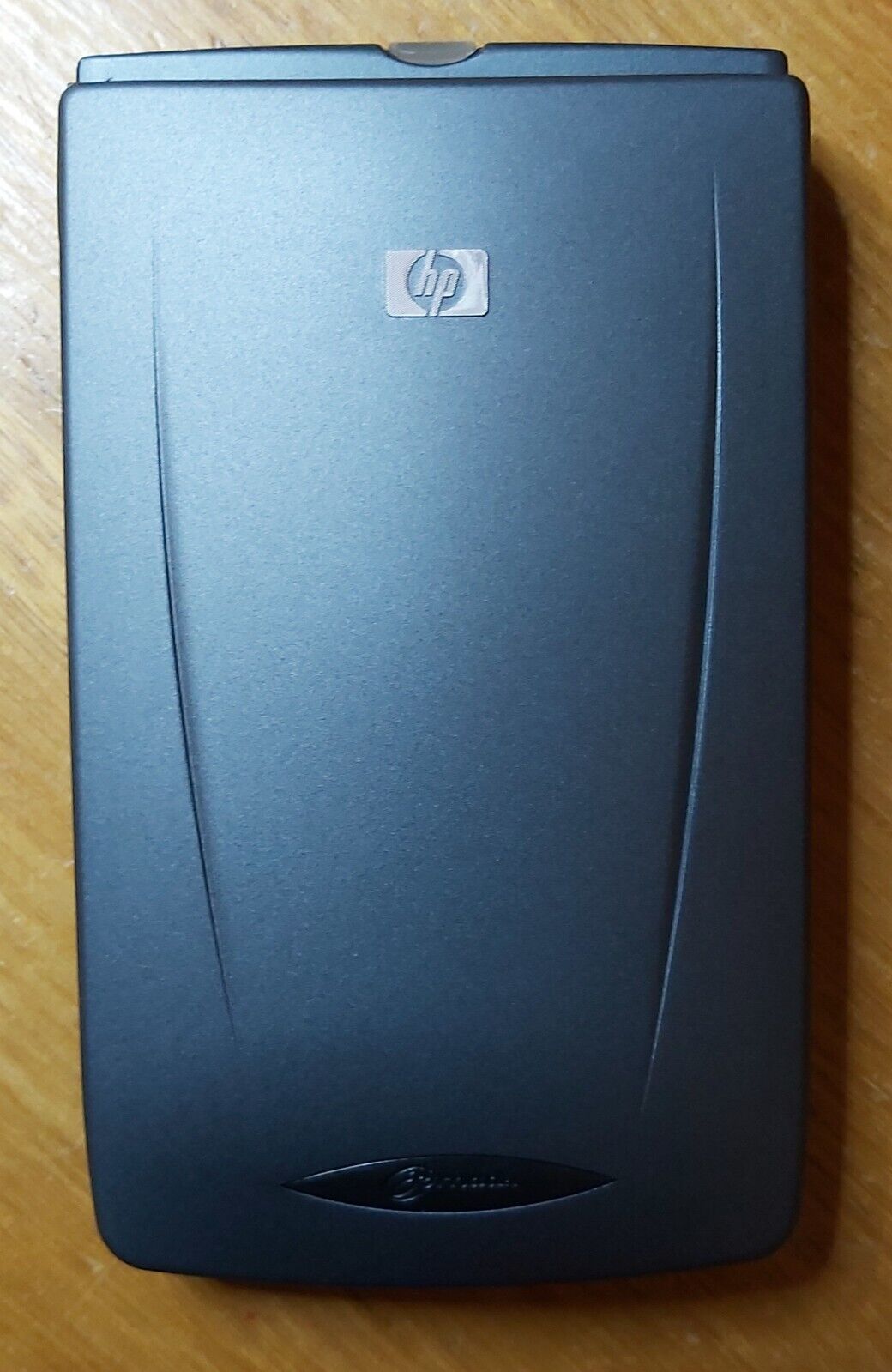 HP JORNADA 540 POCKET PC COLLECTABLE VINTAGE  GENUINE ORIGINAL