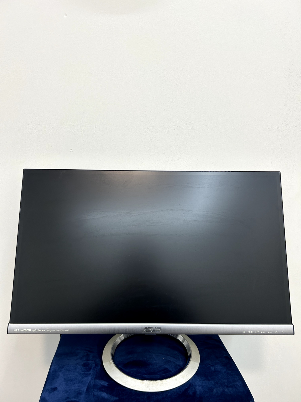 ASUS MX279H LED LCD Widescreen Monitor 27\