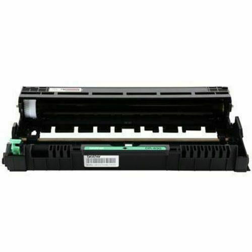 Brother Genuine DR630 Drum Unit Yields up to 12,000 Page DR-630  Official