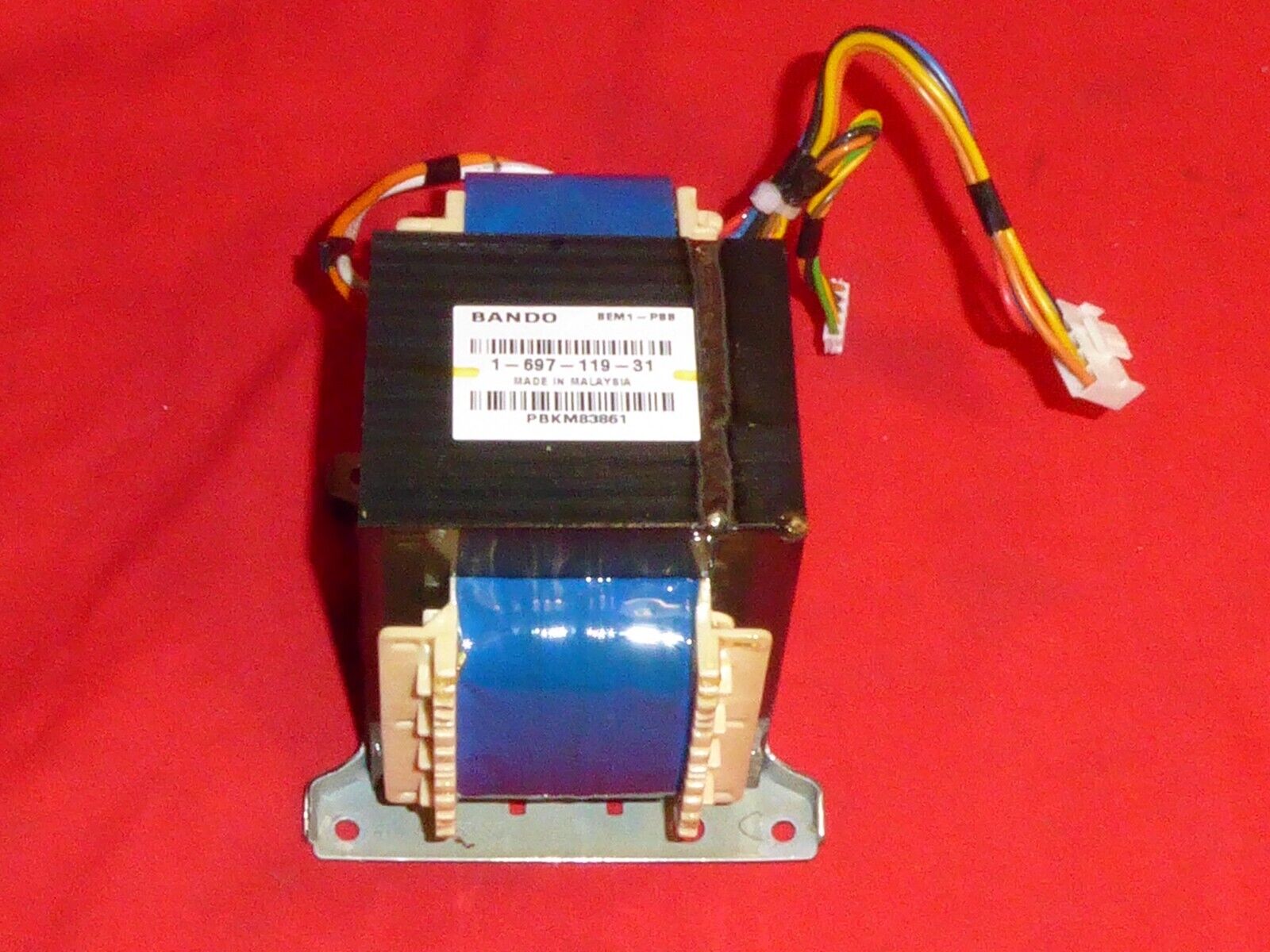 Sony Original OEM Power Transformer for STR-DH190 / DH130 & Others