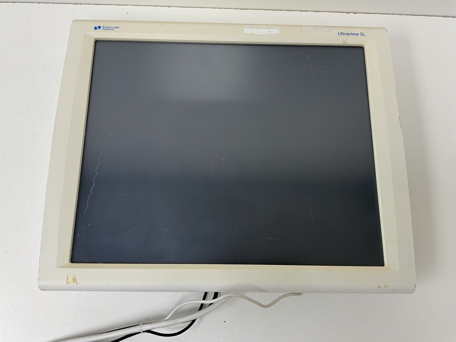 Spacelabs Ultraview SL  Touchscreen Medical Monitor 94266