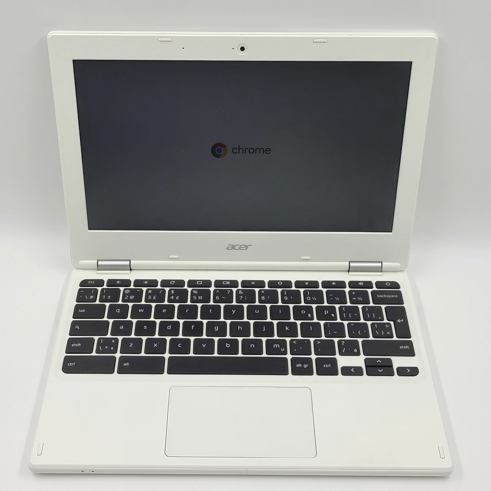 Acer Chromebook 11 CB3-132-C6ZD 11.6\