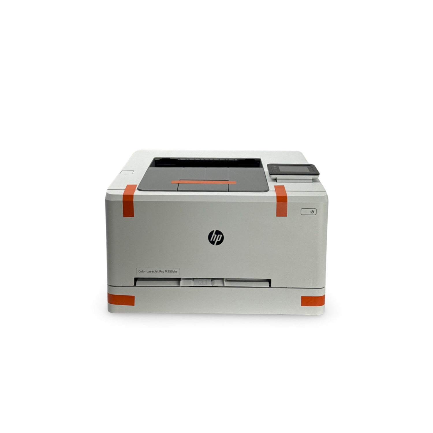 HP Color LaserJet Pro M255dw Duplex Feature TONER INCLUDED