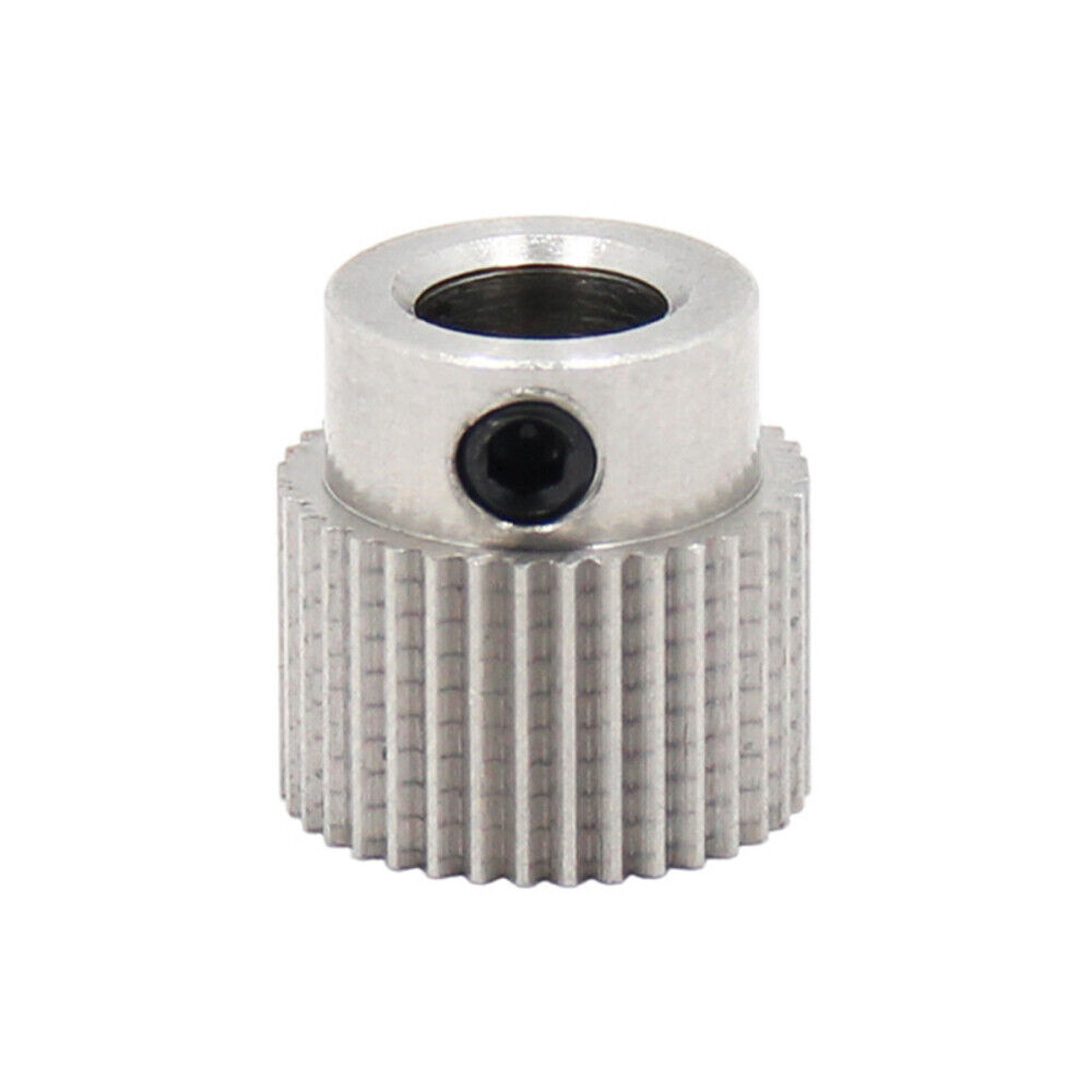  36 Teeth 3d Printer Accessories Extruder Drive Gear Extruders