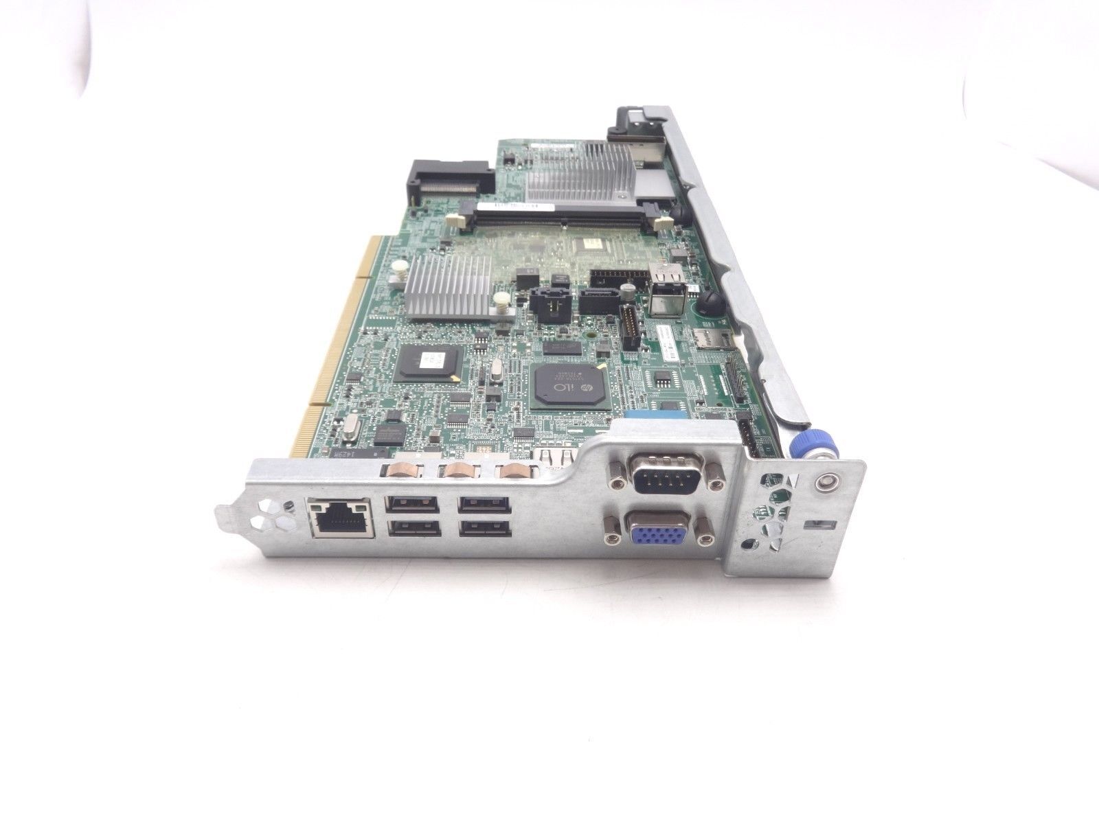 HP 735512-001 DL580 G8 System Peripheral Board