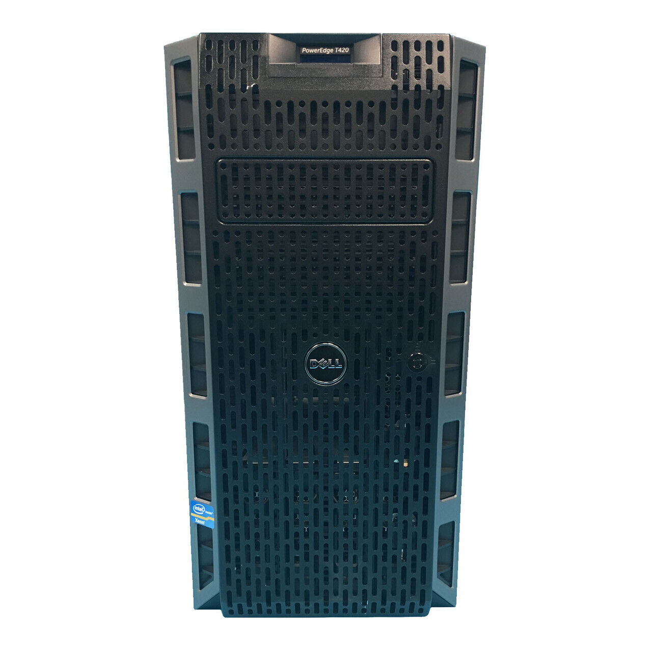 PowerEdge T420 Server, 16 Cores, 128GB, 3 x 2TB, Server 2022 Eval Install