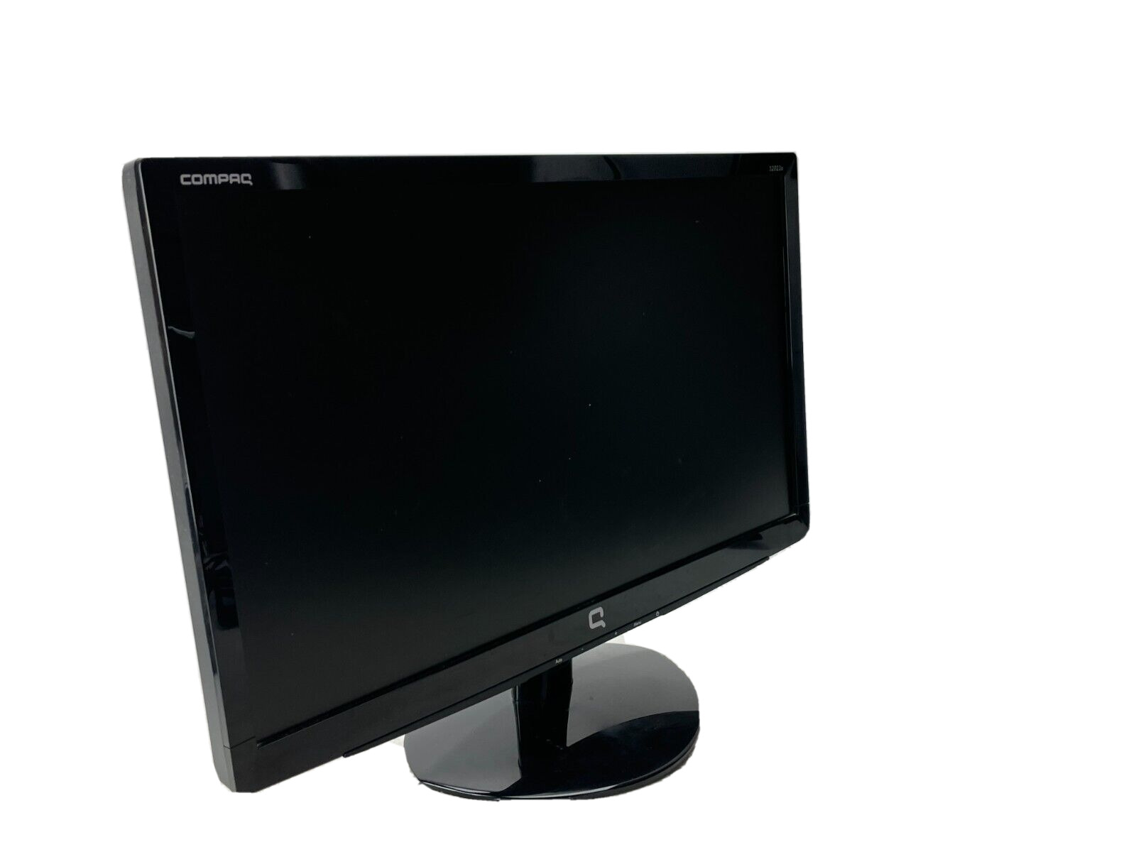 HP Compaq S2022a  20 Inch LCD Monitor Grade A-