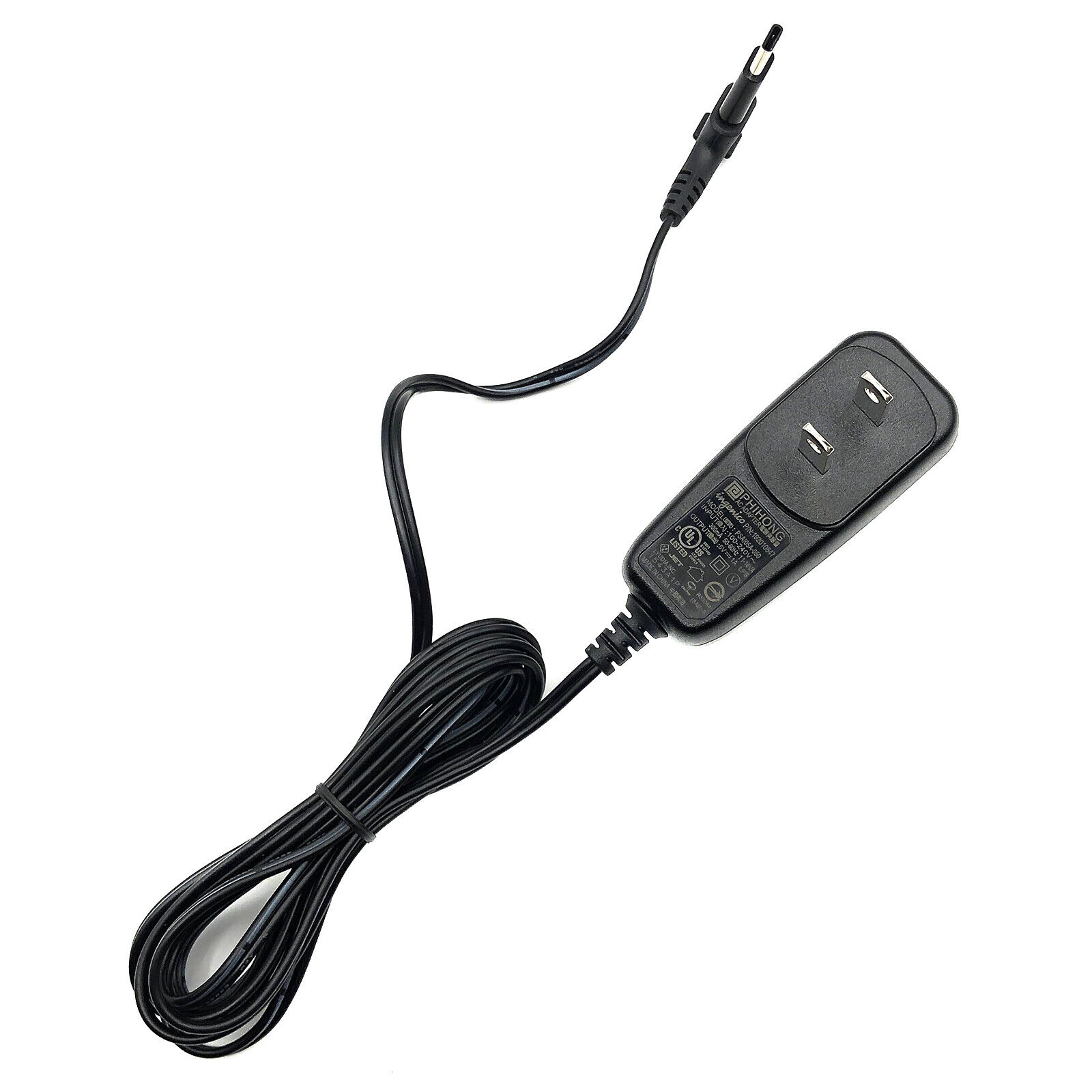 Replacement Charger for Logitech Spotlight Presentation Remote OEM