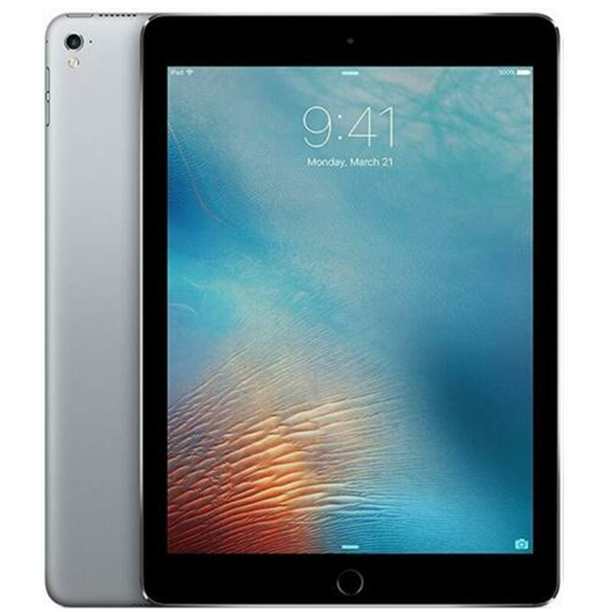 Apple iPad Pro (1st Gen) 128GB Wi-Fi 9.7\