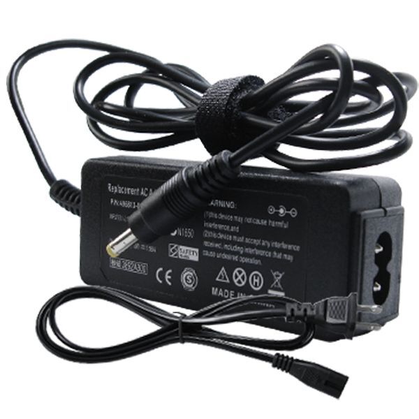 AC ADAPTER POWER CHARGER FOR Toshiba Thrive AT105-T108 AT105-SP0160M AT105-T1016