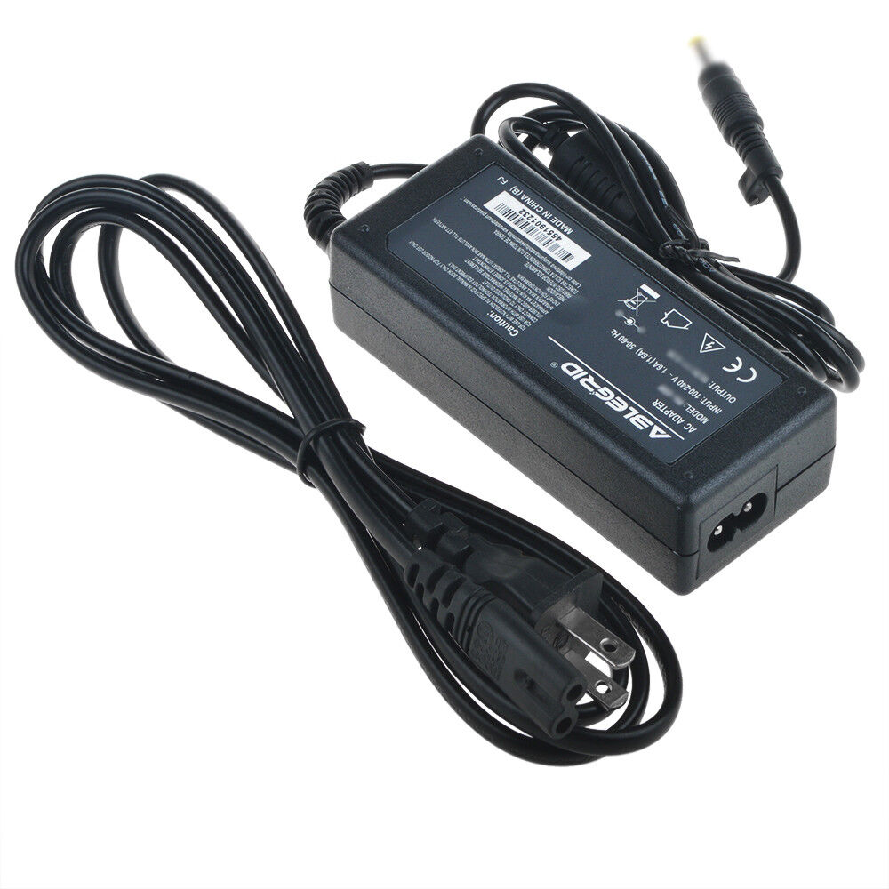 AC Adapter Charger Power Cord Supply for Elo ET1725L-7UWF-1 TouchSystems E785134
