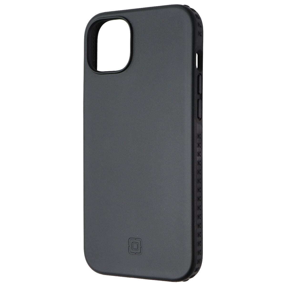 Incipio Grip Series Case for Apple iPhone 14 Pro-Midnight Navy/Inkwell Blue