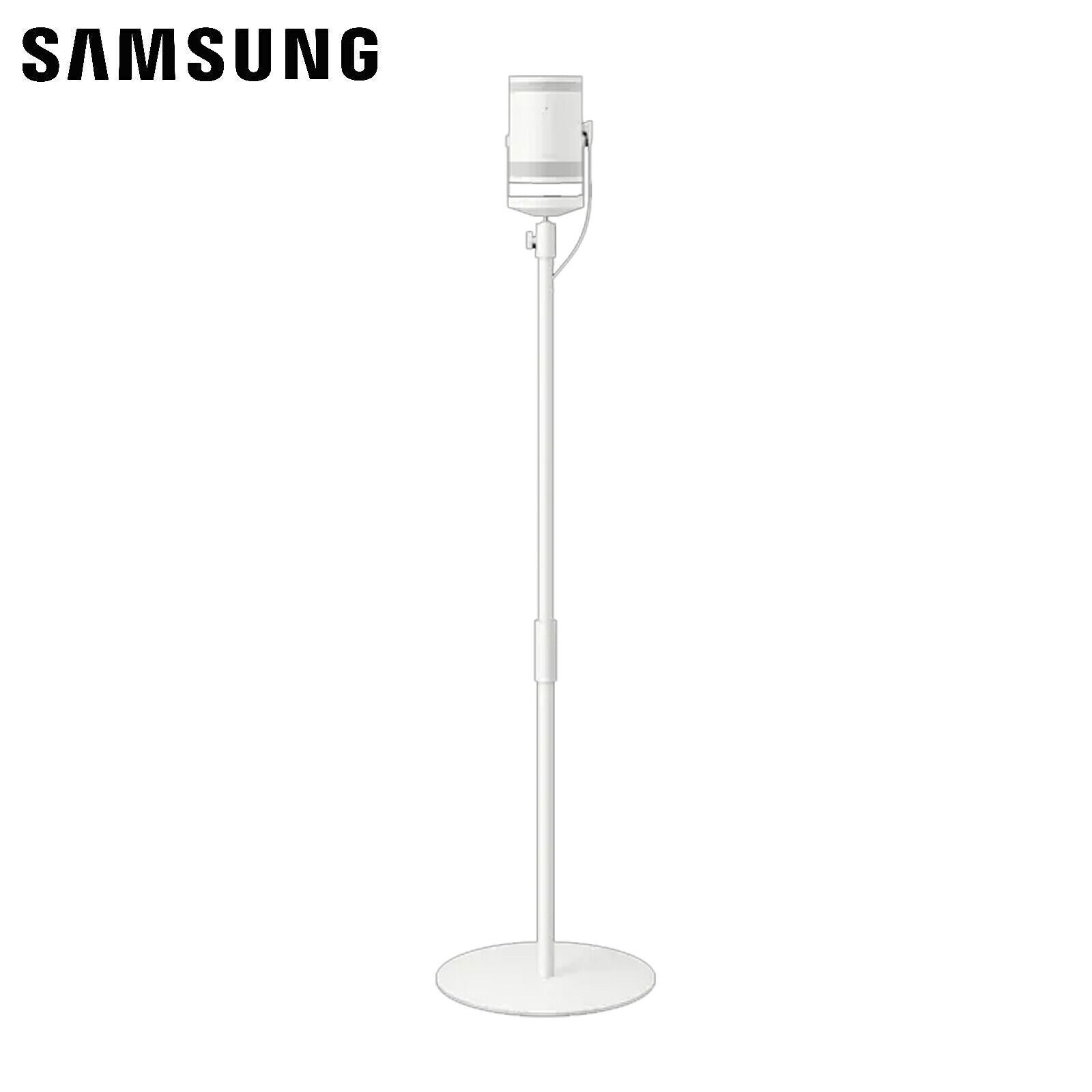 SAMSUNG VG-FSD3BW/KR The Freestyle Stand White