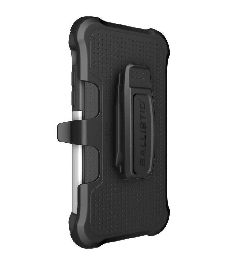 GENUINE Ballistic iPhone 6S / 6 Tough Jacket MAXX Holster Case Cover 