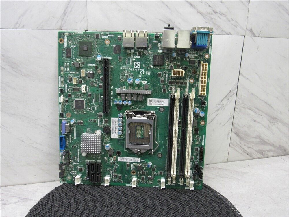 IBM Lenovo x3250 M5 Server System Board Motherboard 00KG100 00YJ478